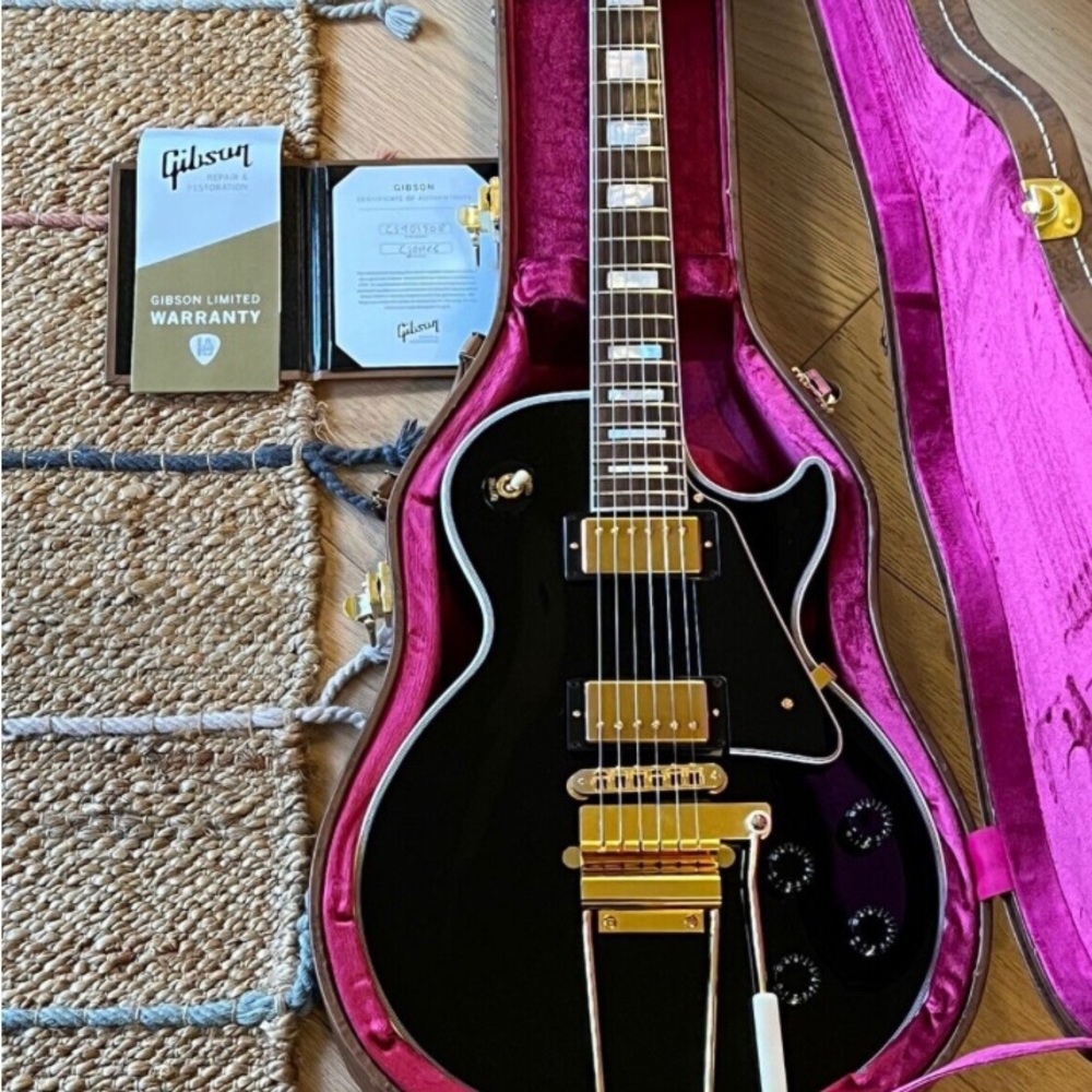 Gibson